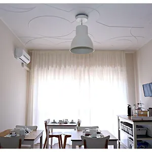 Tosca Couette-café