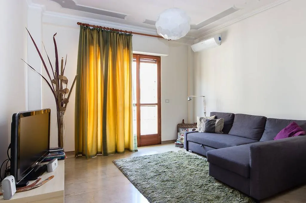 Your Room In Catane Italie